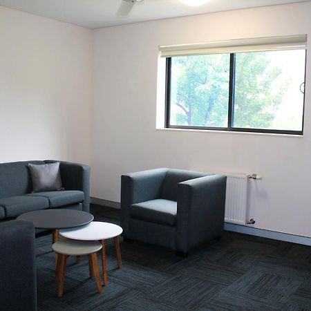 Western Sydney University Village - Penrith Exteriér fotografie