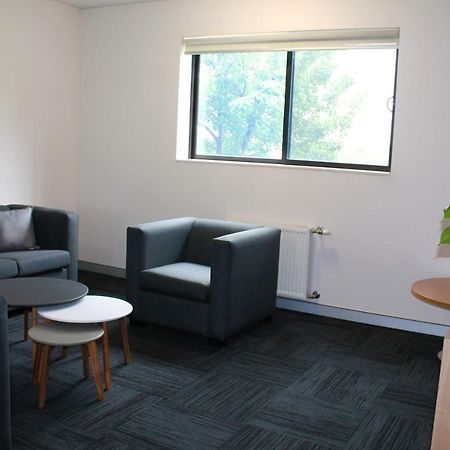 Western Sydney University Village - Penrith Exteriér fotografie