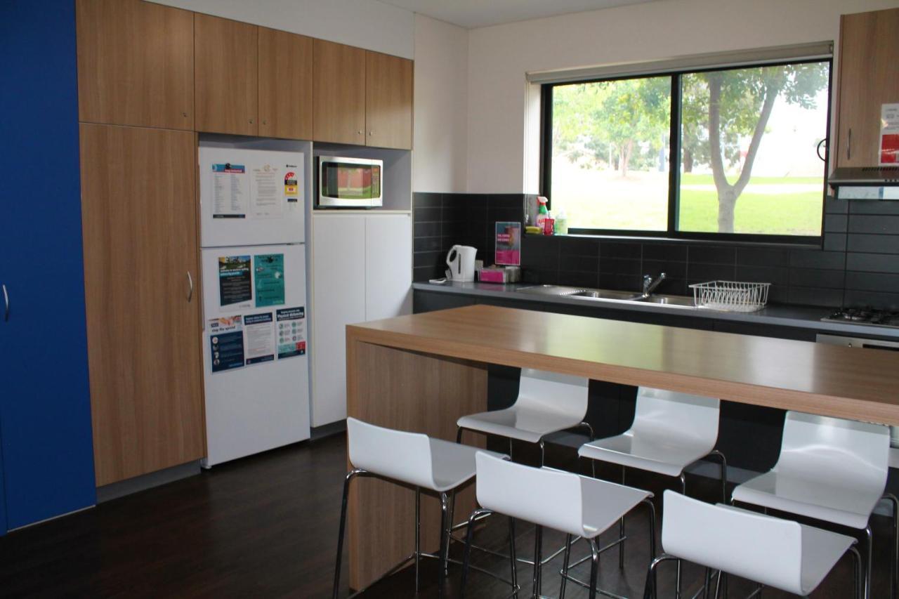 Western Sydney University Village - Penrith Exteriér fotografie