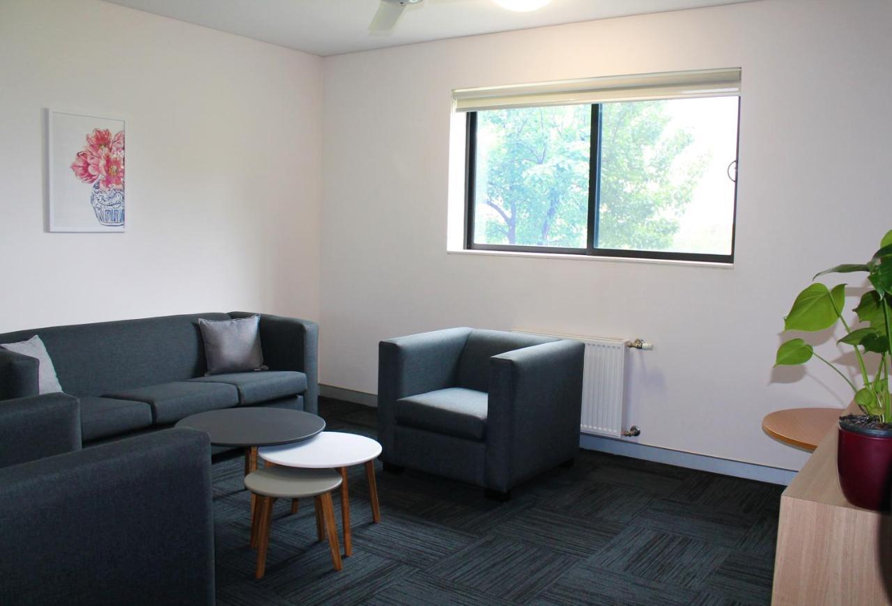 Western Sydney University Village - Penrith Exteriér fotografie