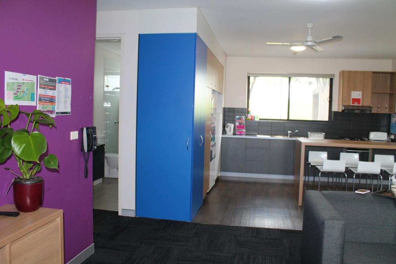 Western Sydney University Village - Penrith Exteriér fotografie