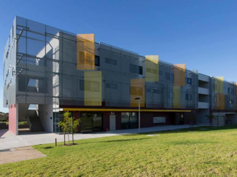 Western Sydney University Village - Penrith Exteriér fotografie